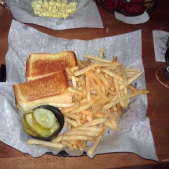 Mr. Joe's - Grilled cheese with fries! - American Near Me - Southfield, Michigan Mr. Joe's - Grilled cheese with fries! - American Near Me - Southfield, Michigan