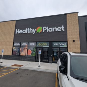 Healthy Planet - Health Markets Near Me - Etobicoke, Ontario Healthy Planet - Health Markets Near Me - Etobicoke, Ontario