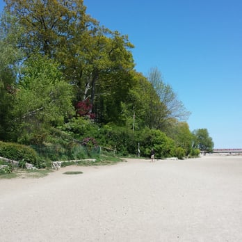 Kew Gardens - Balmy beach - Parks Near Me - Toronto, Ontario