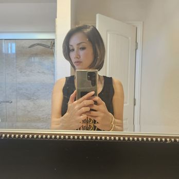 J59 Salon - Love my cut by Anthony. Been going to him for yrs n he always made me feel fresh n beautiful each time I left the salon - Hair Salons Near Me - Sunnyvale , California J59 Salon - Love my cut by Anthony. Been going to him for yrs n he always made me feel fresh n beautiful each time I left the salon - Hair Salons Near Me - Sunnyvale , California