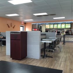 LoLo Hawaiian BBQ - Pretty sure this was a Burger King previously.