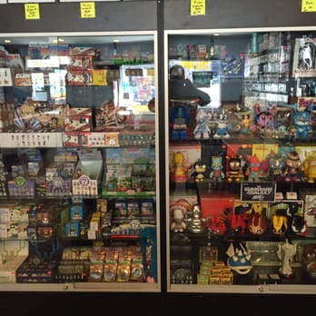 Undiscovered Realm - Lots of Vinyl Figures and Blind Boxes. - Toy Stores Near Me - White Plains, New York Undiscovered Realm - Lots of Vinyl Figures and Blind Boxes. - Toy Stores Near Me - White Plains, New York