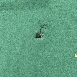 Boulder Creek Amusement Park - Is this the hole 