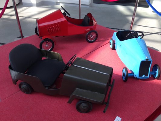 Museum of Technology and Transportation - Art Depot in Szczecin by null