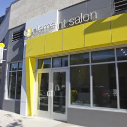 Element Salon Brentwood