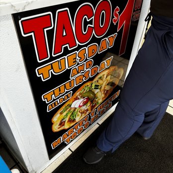 Mr Taco Mexican Grill - Taco Tuesday! - Mexican Near Me - Stockton, California Mr Taco Mexican Grill - Taco Tuesday! - Mexican Near Me - Stockton, California