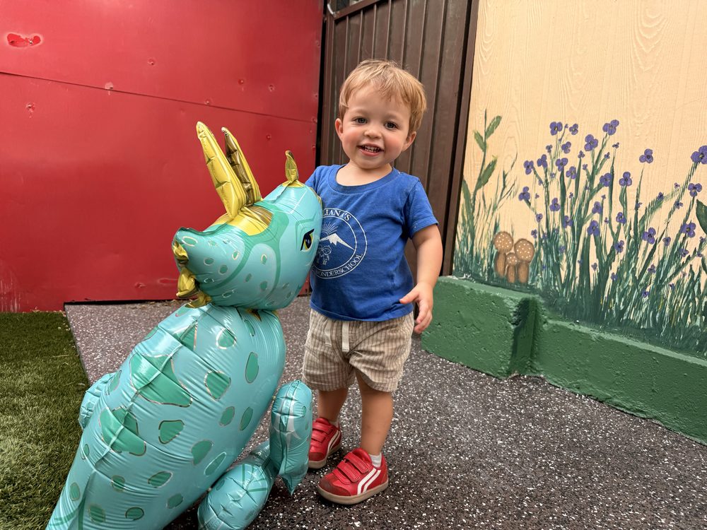 Liana's Los Feliz Wonderschool - childcare center in Los Angeles, CA
