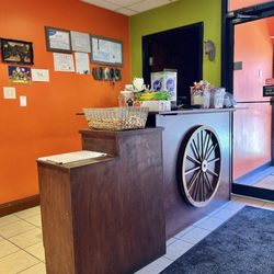 Los Vaqueros Mexican Restaraunt - Check in here at the wagon wheel