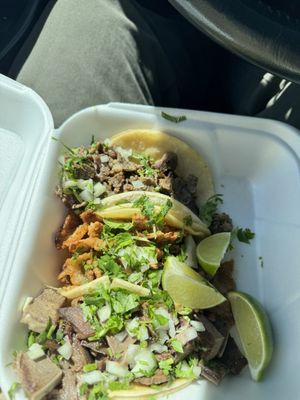 Tacos El Guero by null
