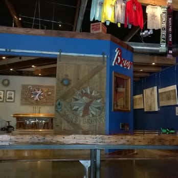 7 Seas Brewing - Private tasting area off the main bar. - Breweries Near Me - Gig Harbor, Washington 7 Seas Brewing - Private tasting area off the main bar. - Breweries Near Me - Gig Harbor, Washington