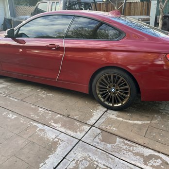 Anic Services - Wheel & Rim Repair Near Me - Riverside, California