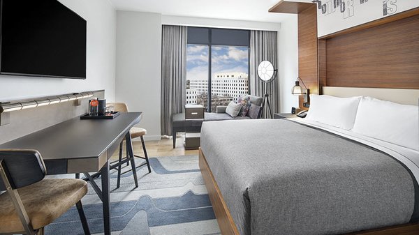 Canopy by Hilton Atlanta Midtown by null