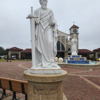 Vietnamese Catholic Church - Churches Near Me - Arlington, Texas Vietnamese Catholic Church - Churches Near Me - Arlington, Texas