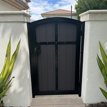 San Diego Custom Gates - New gate - Fences & Gates Near Me - San Diego, California
