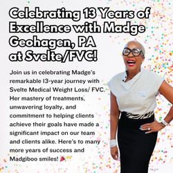 Florida Vein Care & Cosmetic Center - Sclerotherapy Expert- Madge Geohagen, PA