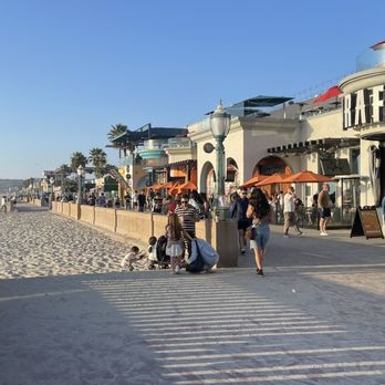 Cannonball - Boardwalk outside - Sushi Bars Near Me - San Diego, California Cannonball - Boardwalk outside - Sushi Bars Near Me - San Diego, California