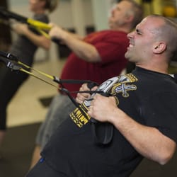 Precision Fitness
