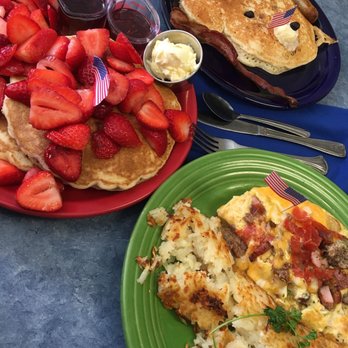 Granite Rock Grille - Breakfast & Brunch Near Me - Rocklin, California Granite Rock Grille - Breakfast & Brunch Near Me - Rocklin, California