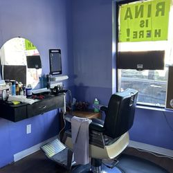 Rocco's Barbershop - Rocco's Barbershop 5162506472