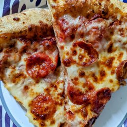 Old world pepperoni Old world pepperoni
