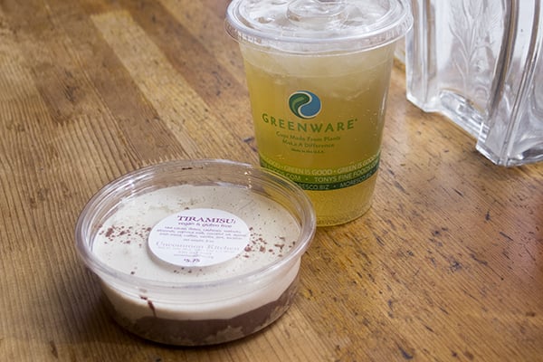 New Moon Natural Foods by null