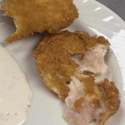 Heritage Woods of Watseka - Can you guess. These are meals served to the residents at Heritage Woods of Watseka, IL.