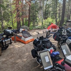 Lake Tahoe KOA