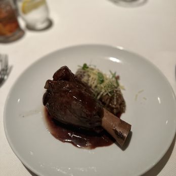 Portofino - Ossobuco - Italian Near Me - Akumal, ROO Portofino - Ossobuco - Italian Near Me - Akumal, ROO
