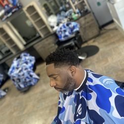 Beyond Blends hair studio