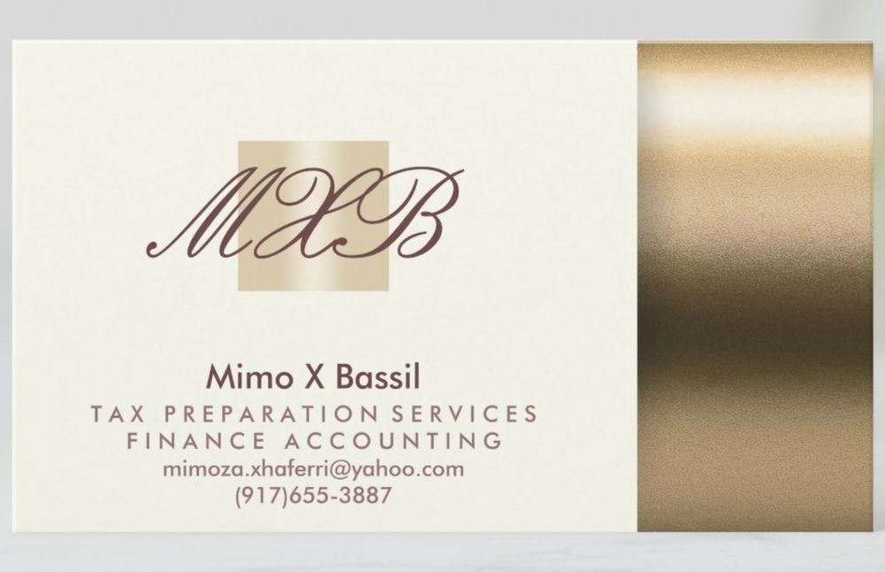 MXB SERVICE Updated March 2024 25 Devonshire Dr, Clifton, New