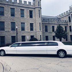 DeKalb O'Hare Limousine Service