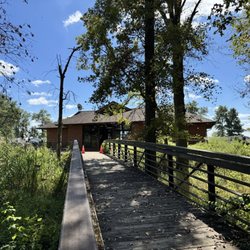 Goshen Road Rest Area