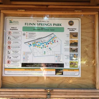Flinn Springs County Park - Parks Near Me - El Cajon, California Flinn Springs County Park - Parks Near Me - El Cajon, California