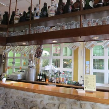 Homburger Brauhaus - More of the bar - Breweries Near Me - Homburg, SL