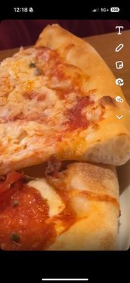 California Pizza Kitchen at Perkins Rowe by null