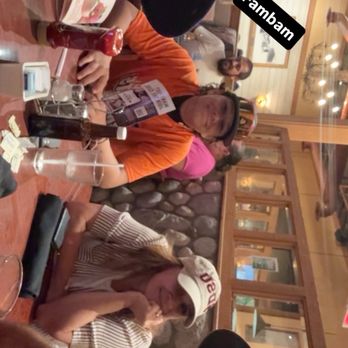 Black Angus Steakhouse - Family time on a Friday night, filling our bellies - Steakhouses Near Me - Whittier, California Black Angus Steakhouse - Family time on a Friday night, filling our bellies - Steakhouses Near Me - Whittier, California