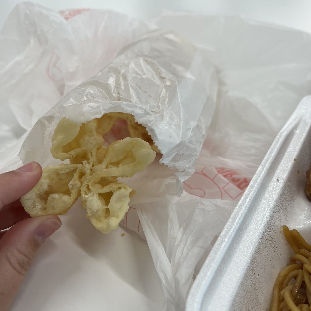 Cream Cheese Rangoons Cream Cheese Rangoons