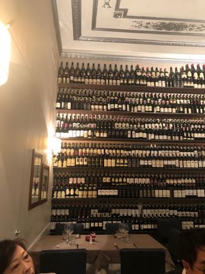 Ristorante Pizzeria Convivium by null