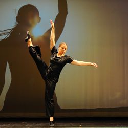 A Step Ahead Dance - ASADC