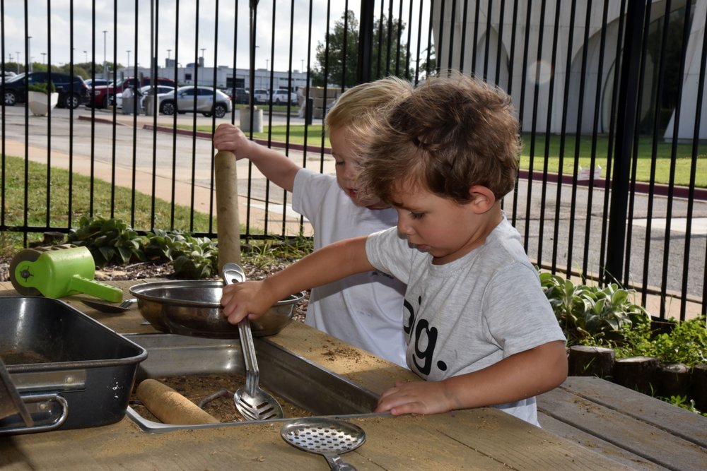 HOPE DAY SCHOOL Updated June 2025 22 Photos 5910 Cedar Springs Rd