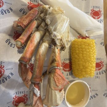 The Krabby Crab Shack - Half dungenous crab - Seafood Near Me - Ketchikan, Alaska The Krabby Crab Shack - Half dungenous crab - Seafood Near Me - Ketchikan, Alaska