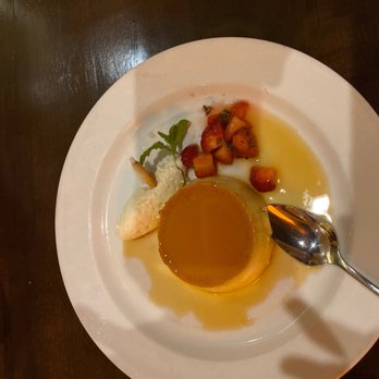 Cha Cha's Latin Kitchen - Flan Cha Cha's - Bars Near Me - Brea, California Cha Cha's Latin Kitchen - Flan Cha Cha's - Bars Near Me - Brea, California
