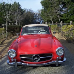 Star Mobile Service - Star Mobile Carmel Mercedes Benz Mechanic