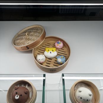 Bao Babies - Bakeries Near Me - Paramus, New Jersey