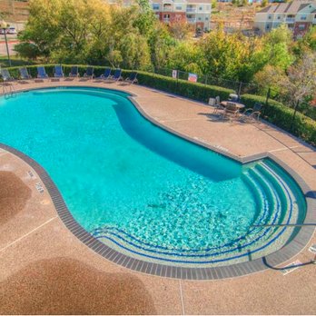 Wildwood Branch Apartments - Apartments Near Me - Ft Worth, Texas
