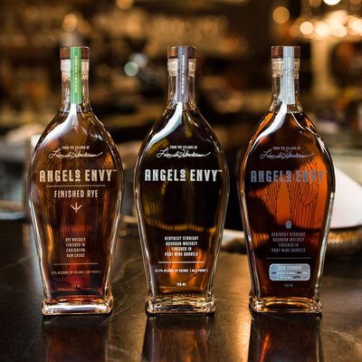 Noble Discount Liquors by null