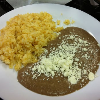 Tortas Locas - Side of rice & beans - Mexican Near Me - Renton, Washington Tortas Locas - Side of rice & beans - Mexican Near Me - Renton, Washington