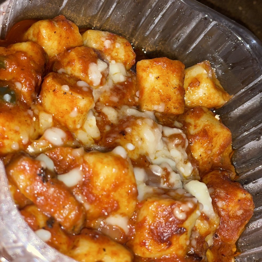 Emilia - Gnocchi - Italian Near Me - Knoxville, Tennessee