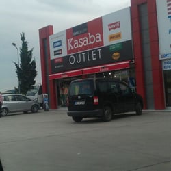 Kasaba Outlet