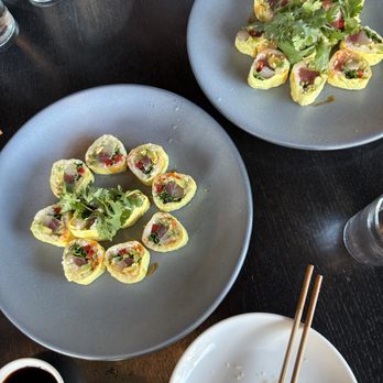 Kanji Sushi - Japanese Near Me - Bryan, Texas